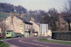 Frosterly, Weardale, County Durham Wallpaper