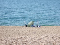 On Chesil Beach Wallpaper