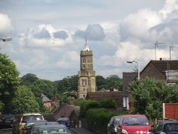 Irthlingborough Wallpaper