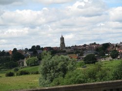 Irthlingborough Wallpaper