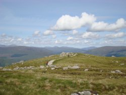 Meall Beag viewpoint Wallpaper