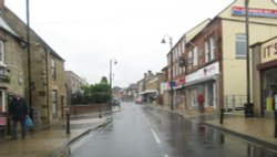 Irthlingborough Wallpaper