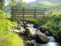 The Lake District Wallpaper