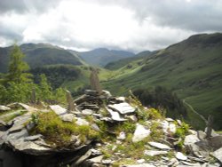 The Lake District Wallpaper