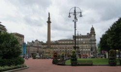 George Square Wallpaper