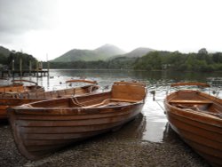 The Lake District Wallpaper