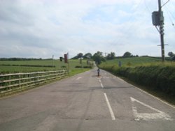 Enroute to the Heritage Centre Wallpaper