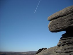 Peak District National Park, Derbyshire Wallpaper