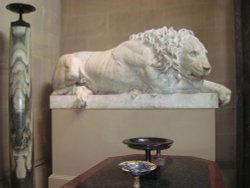 Sculpture by Antonio Canova Wallpaper