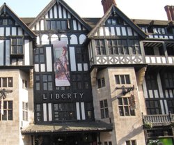 Liberty of London Wallpaper