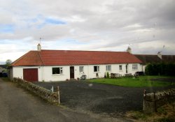 Northbank Farm Cottages Wallpaper