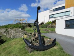 Old Anchor