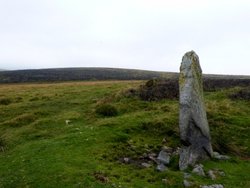 Dartmoor Wallpaper