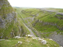 Yorkshire Dales Wallpaper