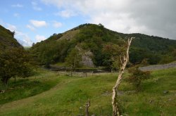 Dovedale Wallpaper