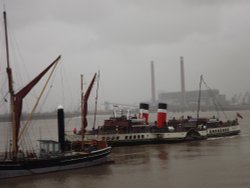 The Waverley Wallpaper