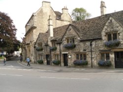 Bradford-On-Avon Wallpaper