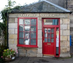 Tayport Wallpaper