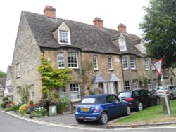 Bampton