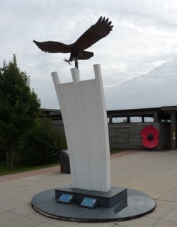 British Berlin Airlift Association Memorial