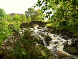 Ashness Bridge Wallpaper