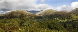 Fairfield Horseshoe 2 Wallpaper