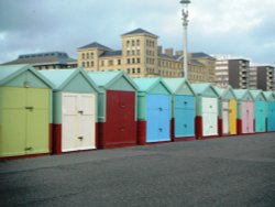 Beautiful Brighton Wallpaper