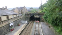 Matlock, Derbyshire Wallpaper