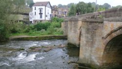 Matlock, Derbyshire Wallpaper