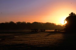 Kingsbury Water Park Wallpaper