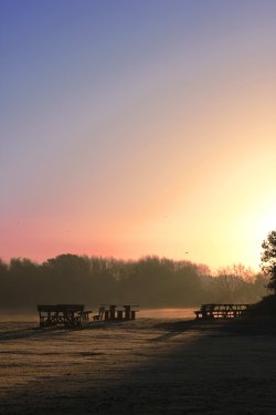 Kingsbury Water Park