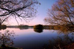 Kingsbury Water Park