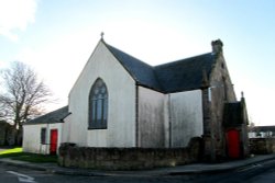 Church Of St John The Evangelist Wallpaper