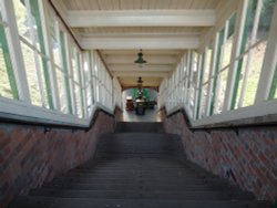 Rothley Railway Station