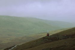 Snowdonia Wallpaper