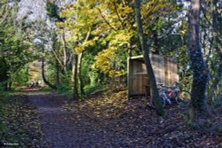 The North Dorset Trailway