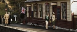 Goathland station 5 Wallpaper