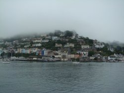 Dartmouth Wallpaper