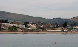 Swanage Wallpaper