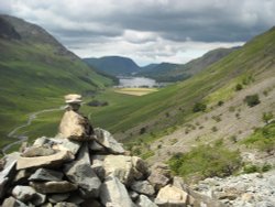 The Lake District Wallpaper