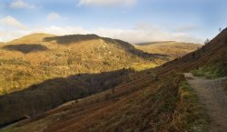 Loughrigg Terrace Wallpaper