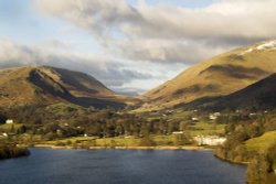 Grasmere Wallpaper