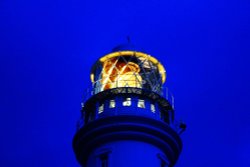 Flamborough Lighthouse Wallpaper