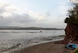 Lympstone Wallpaper