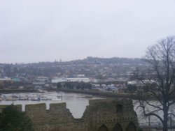 Rochester, Kent Wallpaper