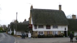 The Axe & Compass, Hemingford Abbots Wallpaper