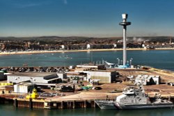 Weymouth Harbour