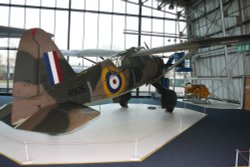 R.A.F. Museum, Hendon, Hendon, Greater London