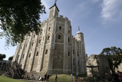 Tower of London Wallpaper