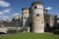 Tower of London Wallpaper